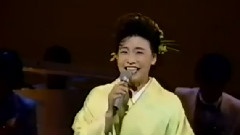 中村美律子 - 大阪ろまん,