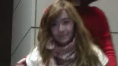 Jessica - 场外饭拍西卡2则