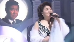 川中美幸 - 恋の町札幌