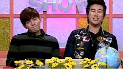 BTOB - The Gurupop Show EP11 Part2