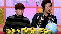 BTOB - The Gurupop Show EP11 Part 3