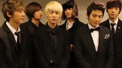 Teen Top - Teen Top On Air
