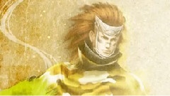 游戏原声 - PS3游戏<战国BASARA 3 宴>ED