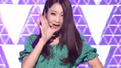 Nine Muses - Gun