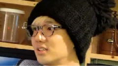 Super Junior - Mouse Rabbit Coffee