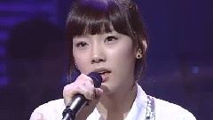 太妍(少女时代) - 如果