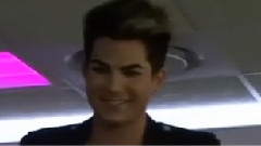 Adam Lambert - 南非Alex Jay电台采访