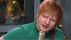 Ed Sheeran - The A Team