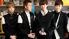 SMASH - Billboard Korea