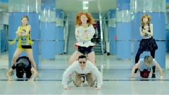 Psy - 江南Style