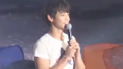 SHINee - 有点抓狂的珉豪可爱死了