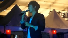 金亨俊 - Promise Come Back To Thailand