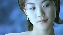 王菲 - 镇金店真女人系列 广告