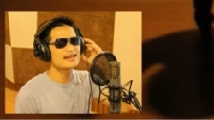 模仿翻唱 - 我的歌声里