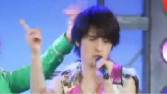 Johnnys Jr. - Stay Gold & Dial Up & V.I.P.