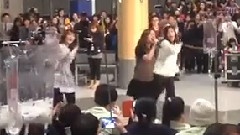 Wonder Girls - Be My Baby