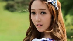 少女时代 - Girl De Provence CF