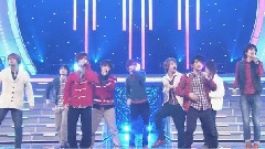 Hey! Say! JUMP - Ultra Music Power & Magic Power & 真夜中のシャドーボーイ & Dreams come true