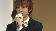 SMASH - LaLaTV 记者会