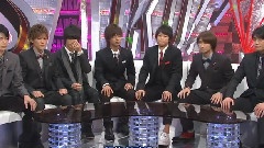 Kis-My-Ft2 - キスマイ BUSAIKU