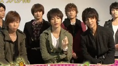 Kis-My-Ft2 - Christmas special