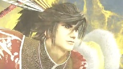 游戏原声 - PS3游戏< 战国BASARA >HD合集OP