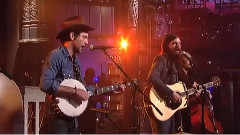 The Avett Brothers - Jordan Is A Hard Road To Travel