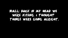 One Direction - I Would