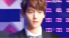 EXO-K - 第19届大韩民国演艺大赏