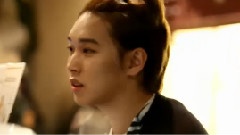 Super Junior - 晟敏在Kona Beans打工