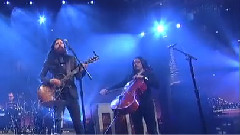 The Avett Brothers - Open Ended Life