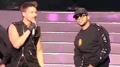 Sergey Lazarev - Moscow To California