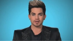 Adam Lambert - Vh1 Divas Show 