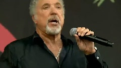 Tom Jones - Kiss