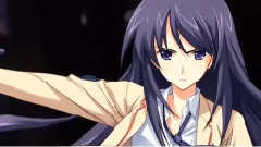 游戏原声 - PS3游戏<混沌头脑 诺亚>OP2