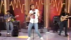 Achy Breaky Heart