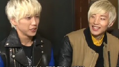 B.A.P - TV TOKYO KOI MAP Cut