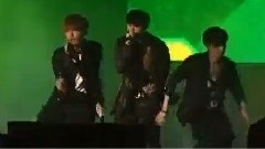 EXO-M - History