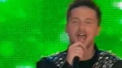Sergey Lazarev - Feeling High
