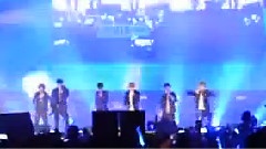 EXO-M - History