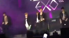 EXO-M - History