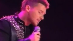 Sergey Lazarev - Heartbeat