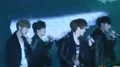 EXO-M - History