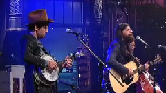 The Avett Brothers - Laundry Room