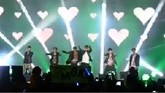 EXO-M - Angel(你的世界)
