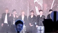EXO-M - Talk