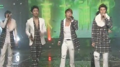 东方神起 - Award & Encore
