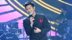 王梓轩 - Your Song
