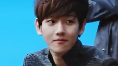EXO-K - 签售会