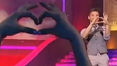 Sergey Lazarev - Heartbeat 俄语现场版